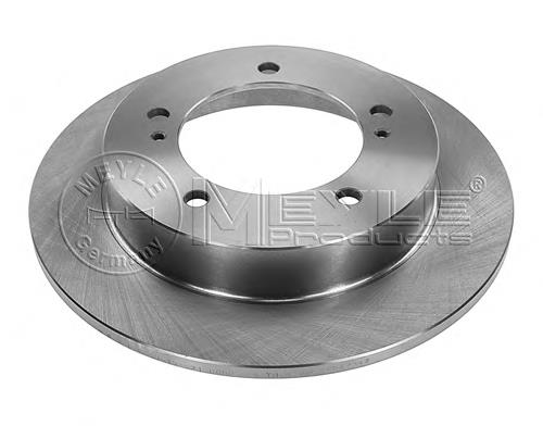 Compre 53403PRO HELLA-PAGID Disco do freio dianteiro