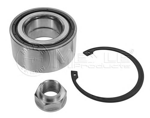Rolamento de cubo dianteiro Japan Parts KK18006 preço, a partir de 40,37 USD