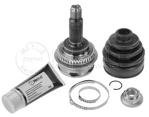 Junta homocinética externa dianteira Subaru 28091AC120 preço, a partir de 38,84 USD