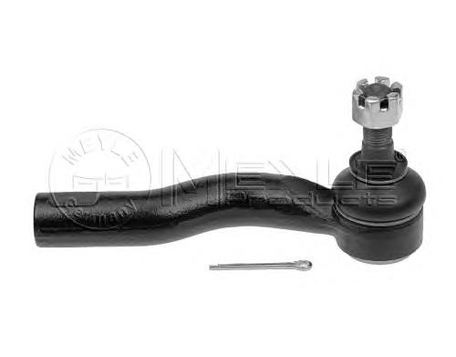 Ponta externa da barra de direção Mazda GJ6E32280 preço, a partir de 19,42 USD