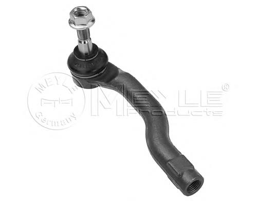 D65132290 Mazda Ponta externa da barra de direção