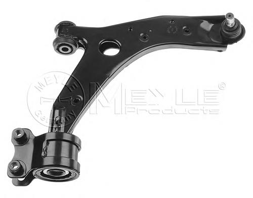 B32H34300E Mazda Braço oscilante inferior direito de suspensão dianteira