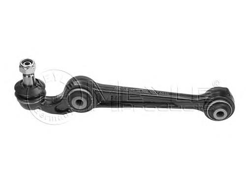 Compre GJ6A34300D Mazda Braço oscilante inferior esquerdo/direito de suspensão dianteira