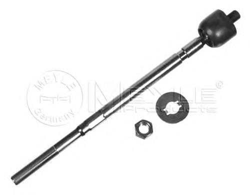 Tração de direção BS0632240 Mazda