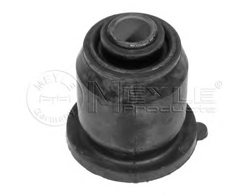 Bloco silencioso dianteiro do braço oscilante inferior BC1D34470 Mazda