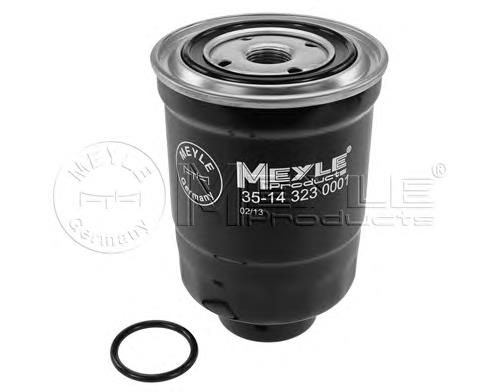 Compre 3194544000 Hyundai/Kia Filtro de combustível