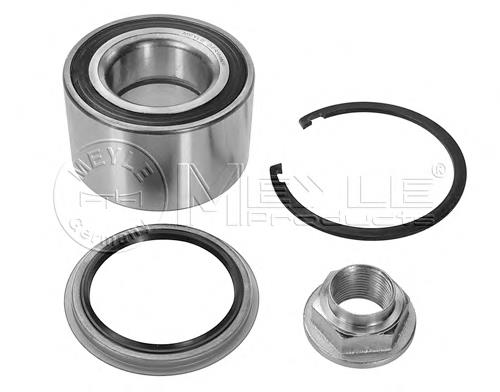Rolamento de cubo dianteiro Koyo DAC4280W2CS40 preço, a partir de 26,30 USD