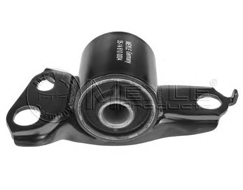 Bloco silencioso dianteiro do braço oscilante inferior Moog MDSB10664 preço, a partir de 23,50 USD