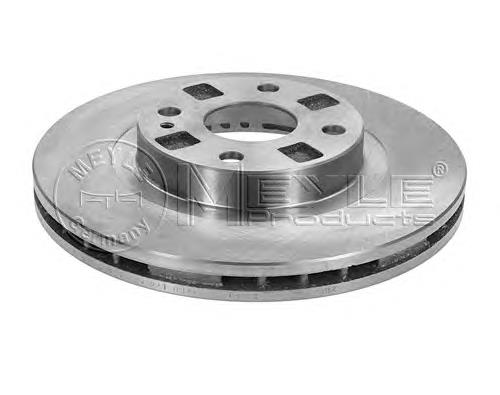 Compre BJ1Y3325X Mazda Disco do freio dianteiro