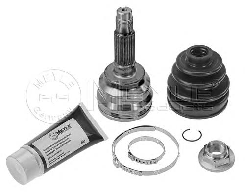 GD2322510A Mazda Junta homocinética externa dianteira