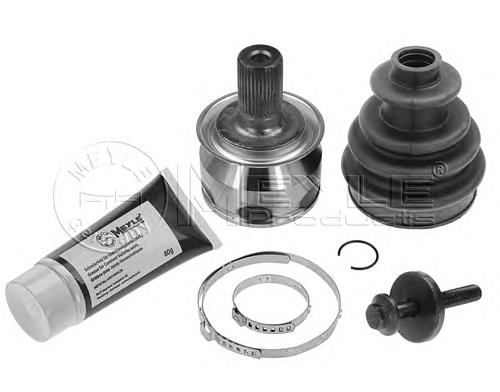 FG0125500D Mazda Junta homocinética externa dianteira