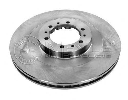 Disco do freio dianteiro Japan Parts DI505C preço, a partir de 56,14 USD