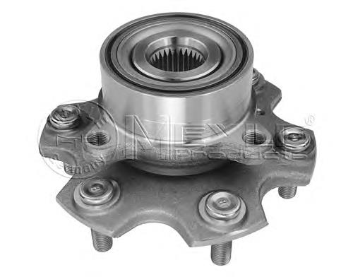 Compre 32146520001 Meyle Rolamento de cubo dianteiro