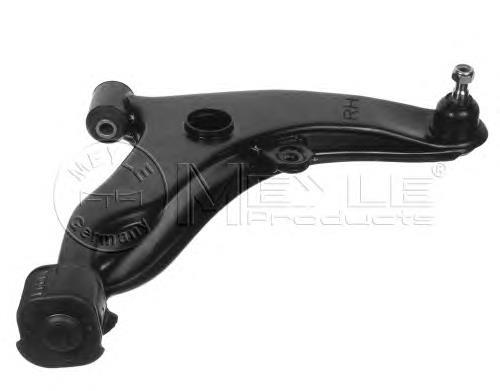 Braço oscilante inferior direito de suspensão dianteira TC1117 Delphi