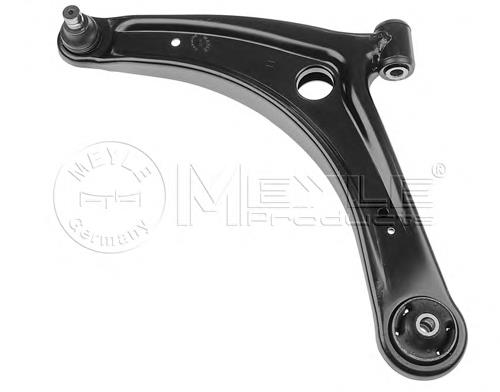 Compre 1682736180 Peugeot/Citroen Braço oscilante inferior esquerdo de suspensão dianteira