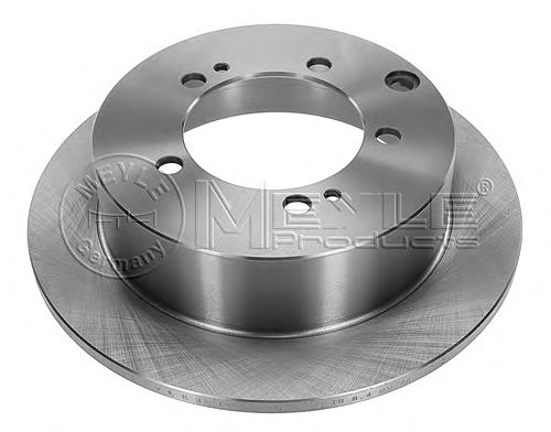 Disco do freio traseiro Mitsubishi MB895200 preço, a partir de 42,46 USD