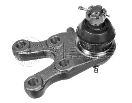 Suporte de esfera inferior esquerdo Lemforder 15280 preço, a partir de 39,03 USD