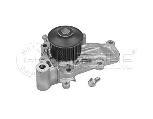Bomba de água (bomba) de esfriamento MD179030 Mitsubishi