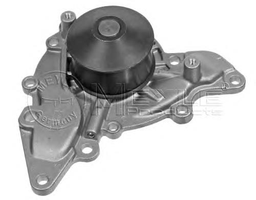 Bomba de água (bomba) de esfriamento Mitsubishi MD973162 preço, a partir de 85,08 USD