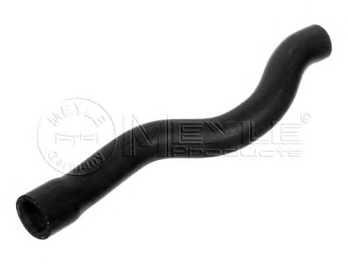 64211387423 BMW Mangueira (cano derivado) do sistema de esfriamento
