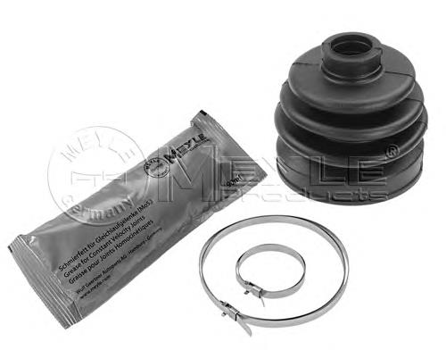 Bota de proteção externa de junta homocinética do semieixo dianteiro Hyundai/Kia 495091CB00 preço, a partir de 13,17 USD