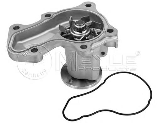 MN155686 Mitsubishi Bomba de água (bomba) de esfriamento