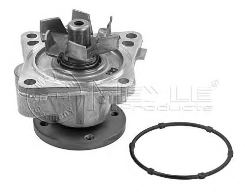 Compre MN143664 Mitsubishi Bomba de água (bomba) de esfriamento