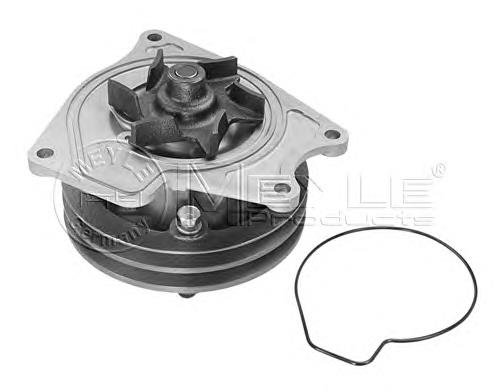 ME993473 Mitsubishi Bomba de água (bomba) de esfriamento
