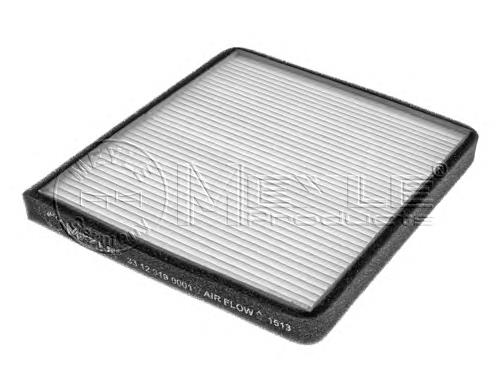 Filtro de salão 1987435088 Bosch