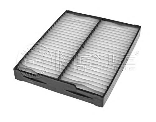 Compre LA657 Mahle Original Filtro de salão