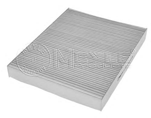 Filtro de salão VALEO 715697