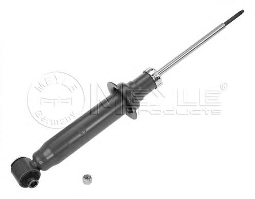 Amortecedor traseiro Boge 32650F preço, a partir de 91,50 USD