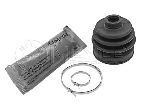 Bota de proteção externa de junta homocinética do semieixo dianteiro Metalcaucho 11024 preço, a partir de 6,95 USD