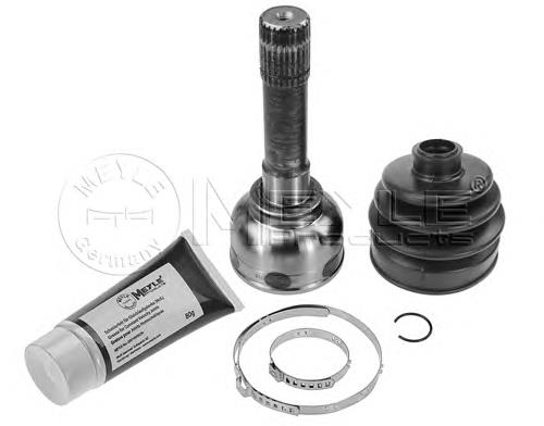 Junta homocinética externa dianteira Blue Print ADK88915B preço, a partir de 58,11 USD