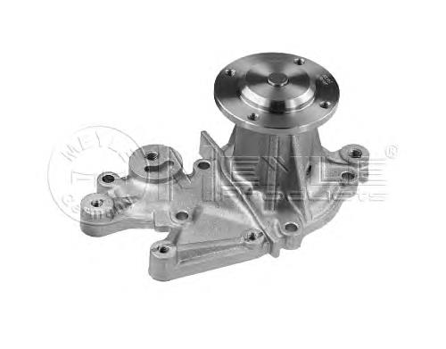 Bomba de água (bomba) de esfriamento J1518004 Jakoparts