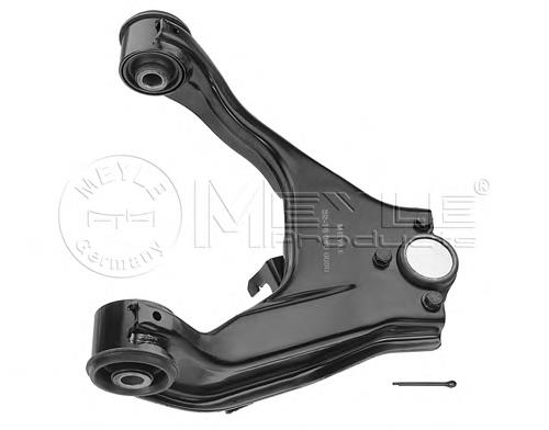 4010A104 Mitsubishi Braço oscilante superior direito de suspensão dianteira