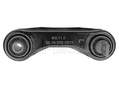 Compre MB809222 Chrysler Barra transversal de suspensão traseira
