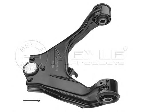Braço oscilante superior esquerdo de suspensão dianteira GSP S061321 preço, a partir de 77,50 USD