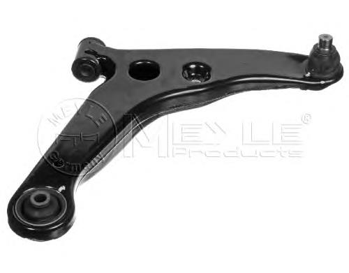 Braço oscilante inferior direito de suspensão dianteira Mitsubishi 4013A274 preço, a partir de 99,32 USD