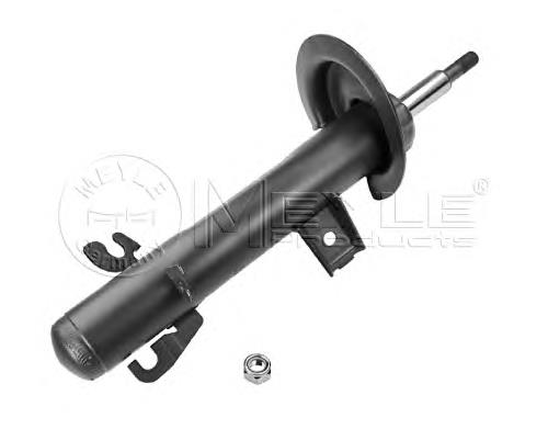 Compre MM00583 Japan Parts Amortecedor dianteiro direito