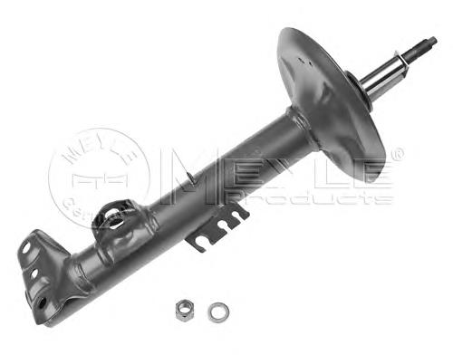 Amortecedor dianteiro esquerdo TRW JGM1267T preço, a partir de 84,12 USD
