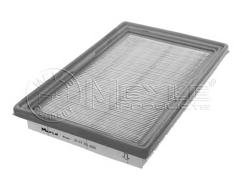 EAF00118T Mando Filtro de ar