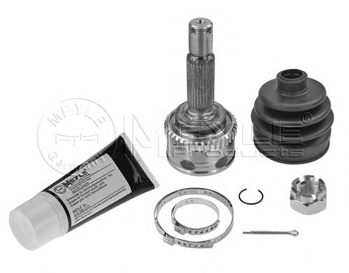 4950702A00 Hyundai/Kia Junta homocinética externa dianteira
