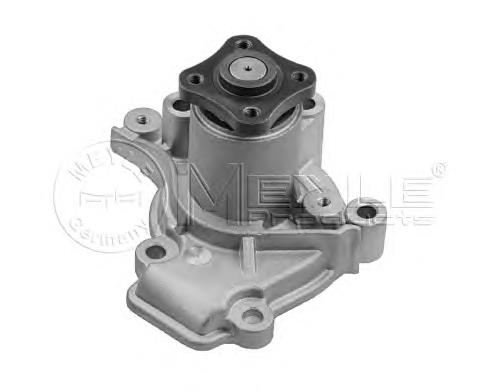Bomba de água (bomba) de esfriamento CP201000S Mahle Original