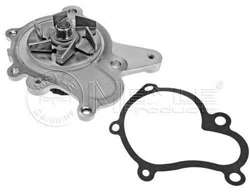 2510027000 Hyundai/Kia Bomba de água (bomba) de esfriamento