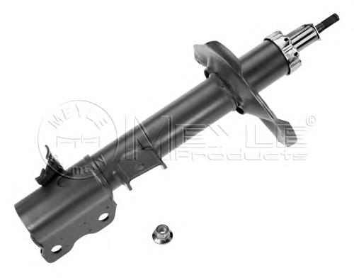 553028H304 Nissan/Infiniti Amortecedor traseiro direito