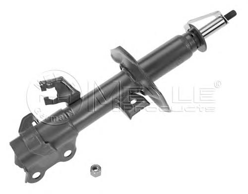 Amortecedor dianteiro direito Nissan/Infiniti 54302EL00A preço, a partir de 45,88 USD