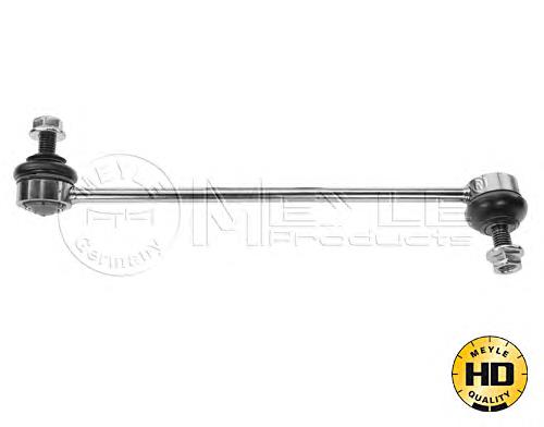 Montante direito de estabilizador dianteiro SI133 Japan Parts