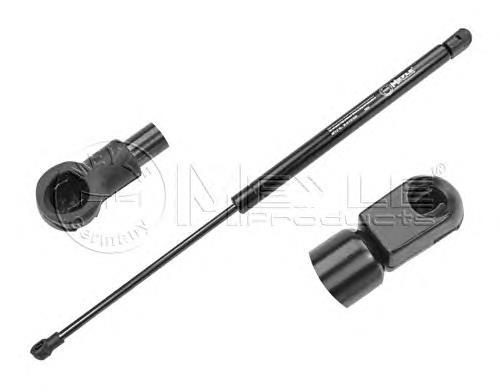 90452AV700 Nissan/Infiniti Amortecedor de tampa de porta-malas (de 3ª/5ª porta traseira)