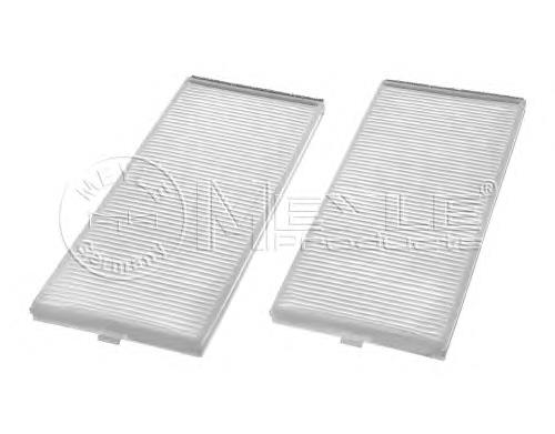 Filtro de salão Mando ECF00040M preço, a partir de 11,38 USD